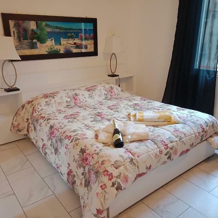 Villa Giove Rooms 프라토 외부 사진