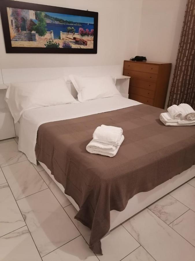 Villa Giove Rooms 프라토 외부 사진