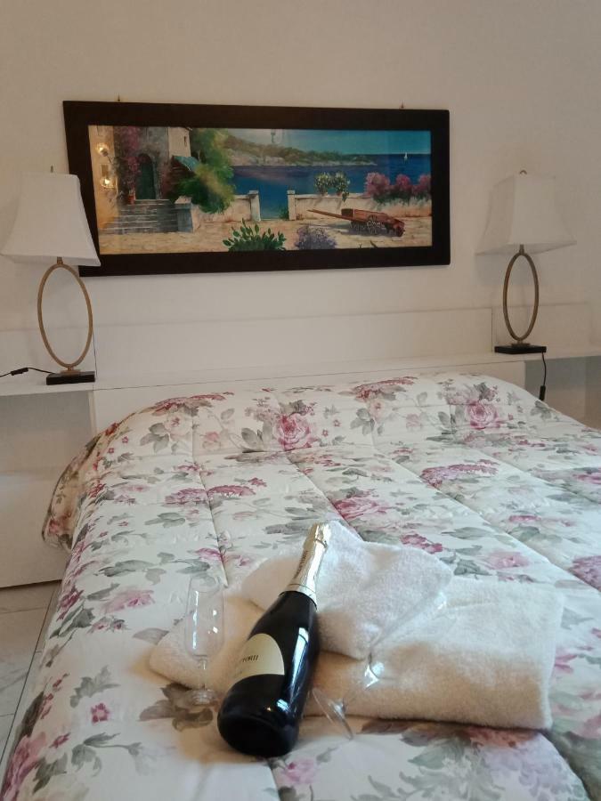 Villa Giove Rooms 프라토 외부 사진