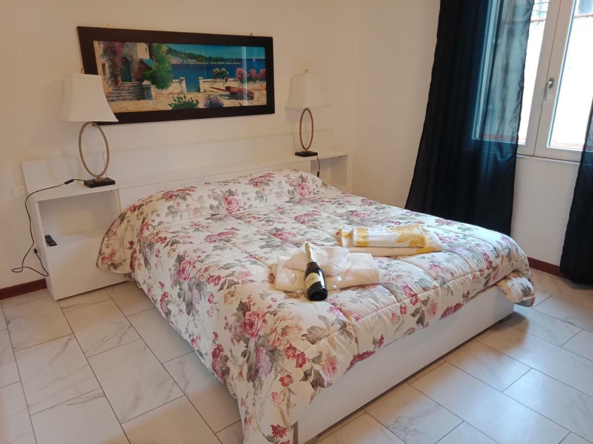 Villa Giove Rooms 프라토 외부 사진