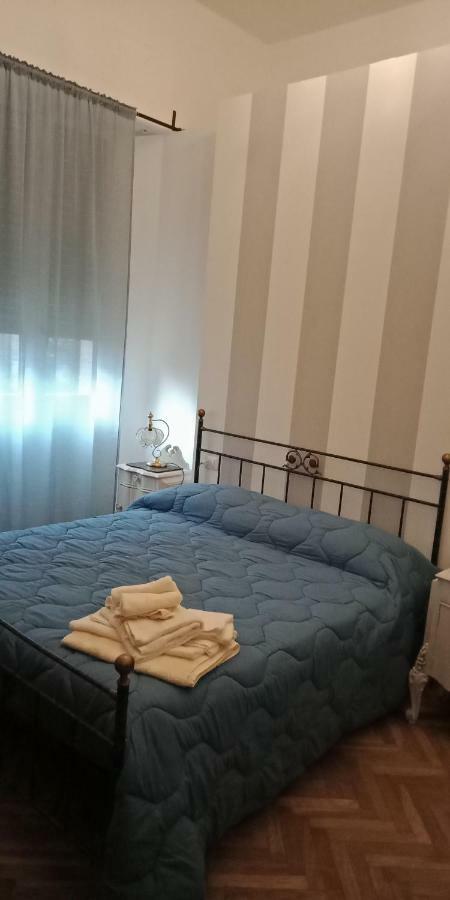 Villa Giove Rooms 프라토 외부 사진